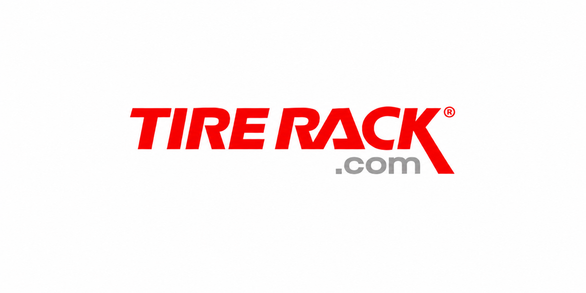 TireRack.com Logo