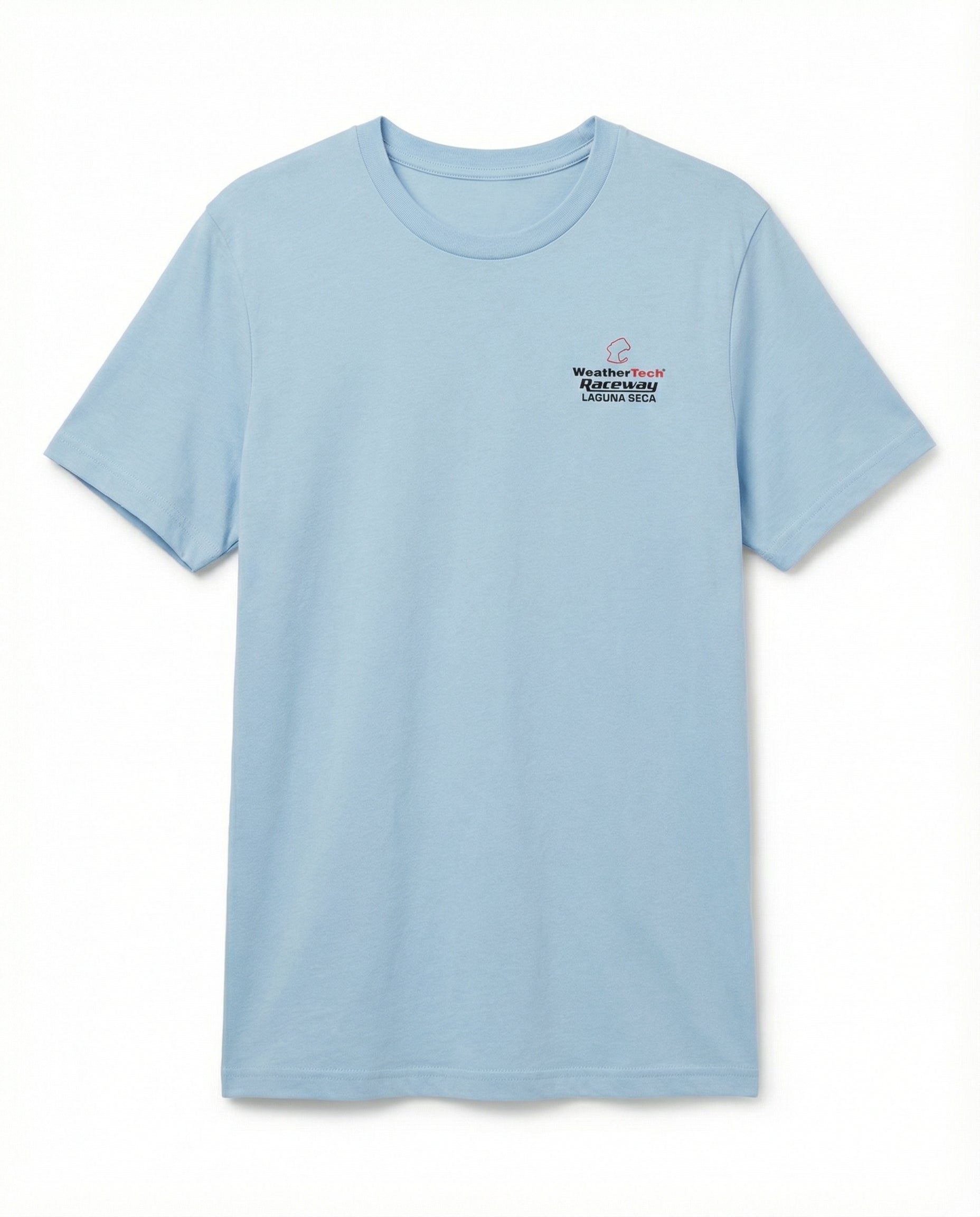 CA HOME OF CORKSCREW TEE