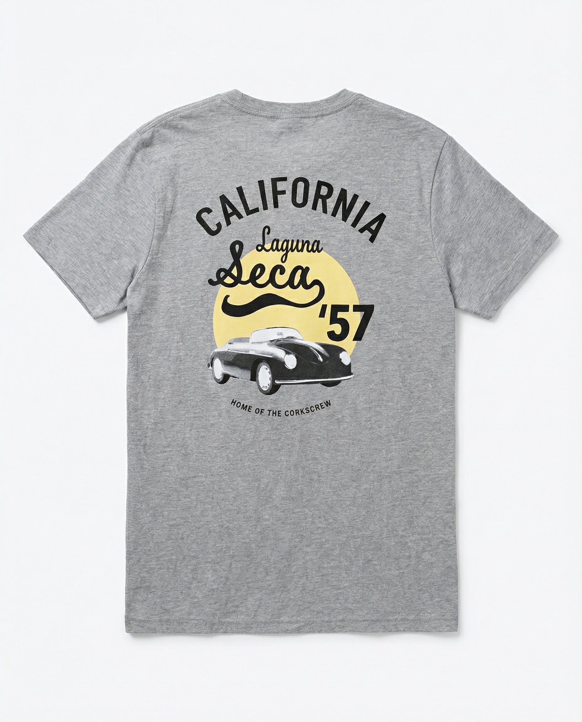 TEE-CA HOME CORKSCREW