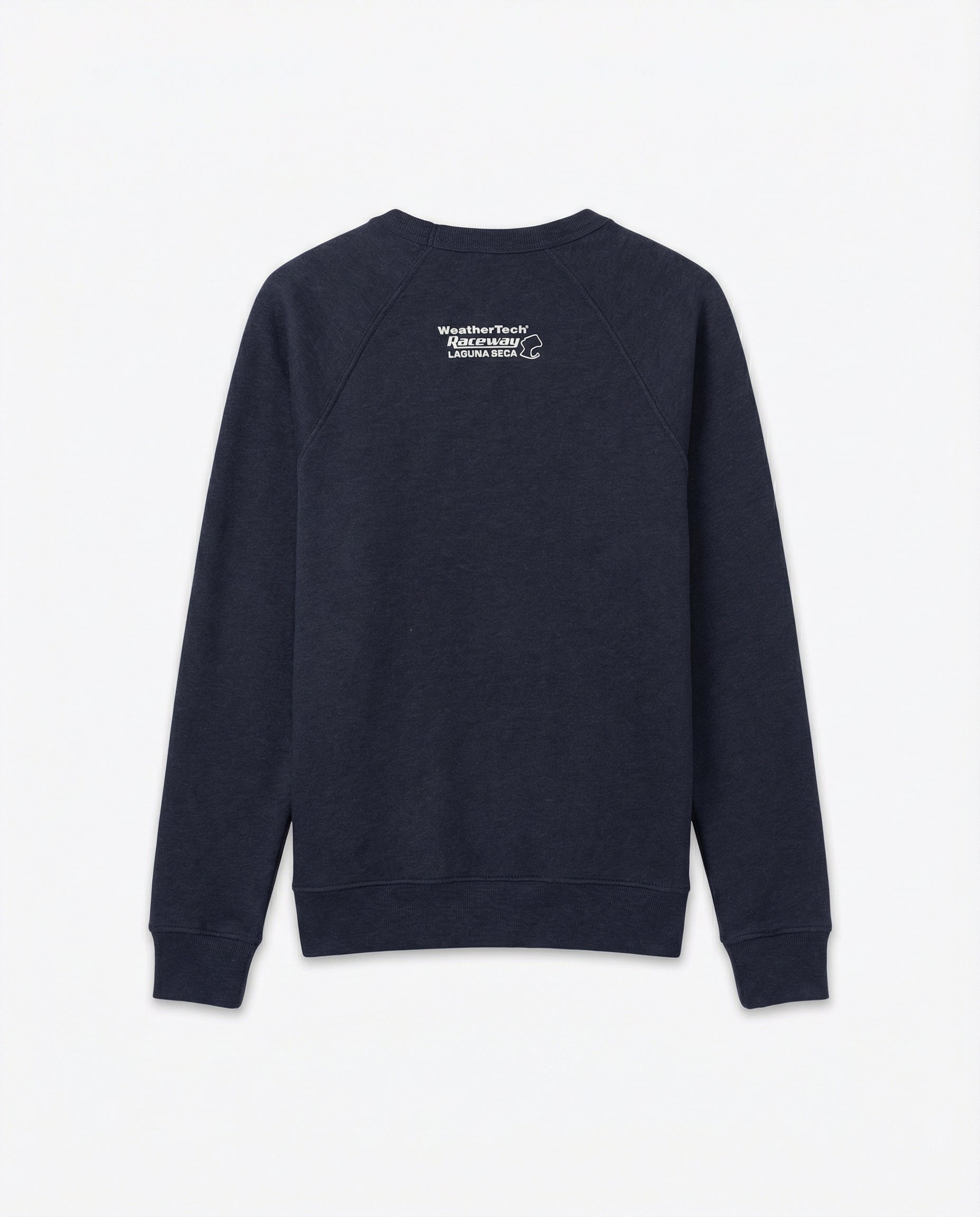 SWEATSHIRT-TRACK TEETH CREW