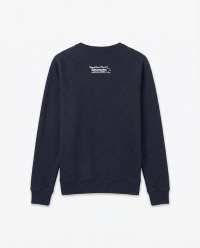 SWEATSHIRT-TRACK TEETH CREW