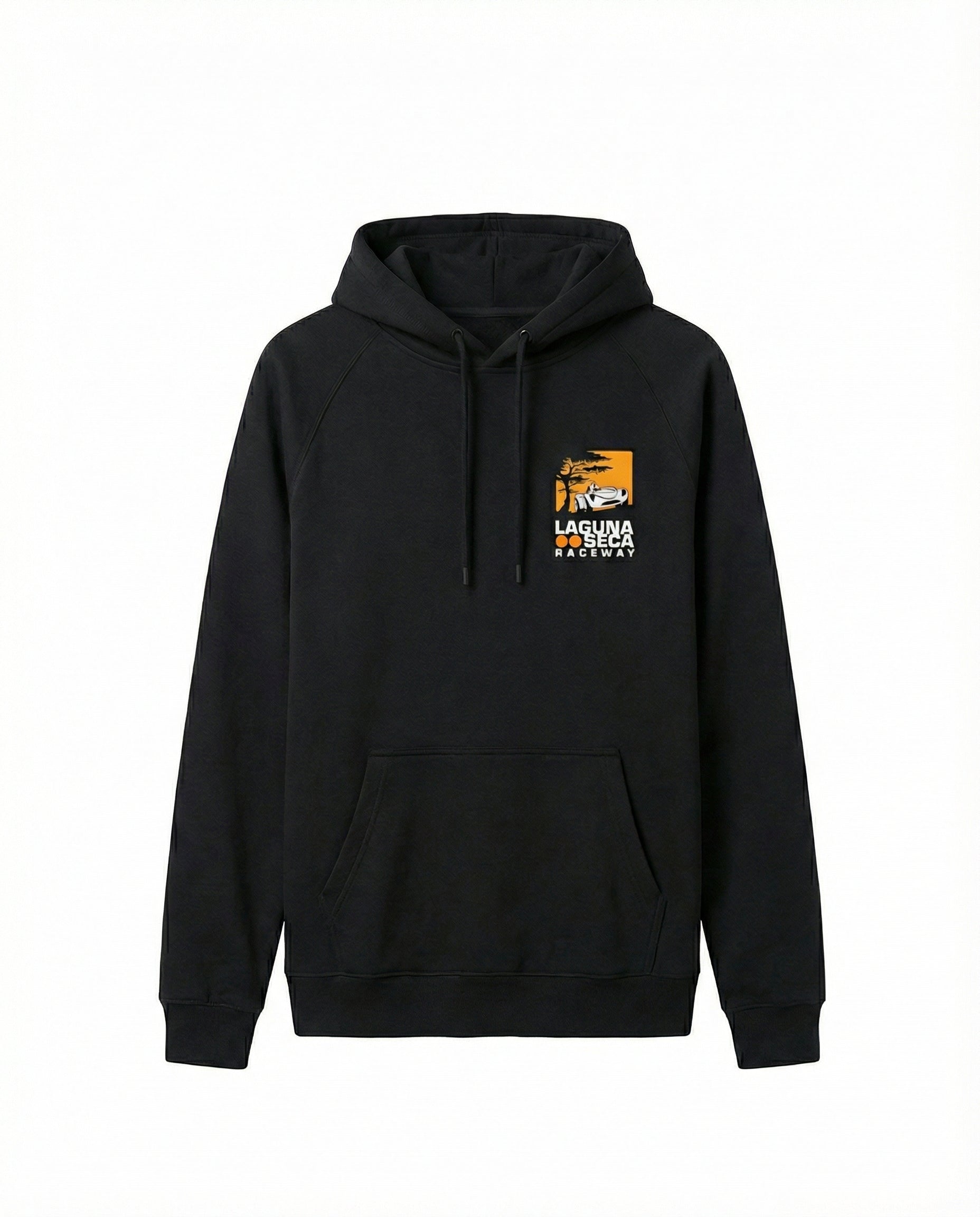 CLASSIC CAR SCREEN HOODIE
