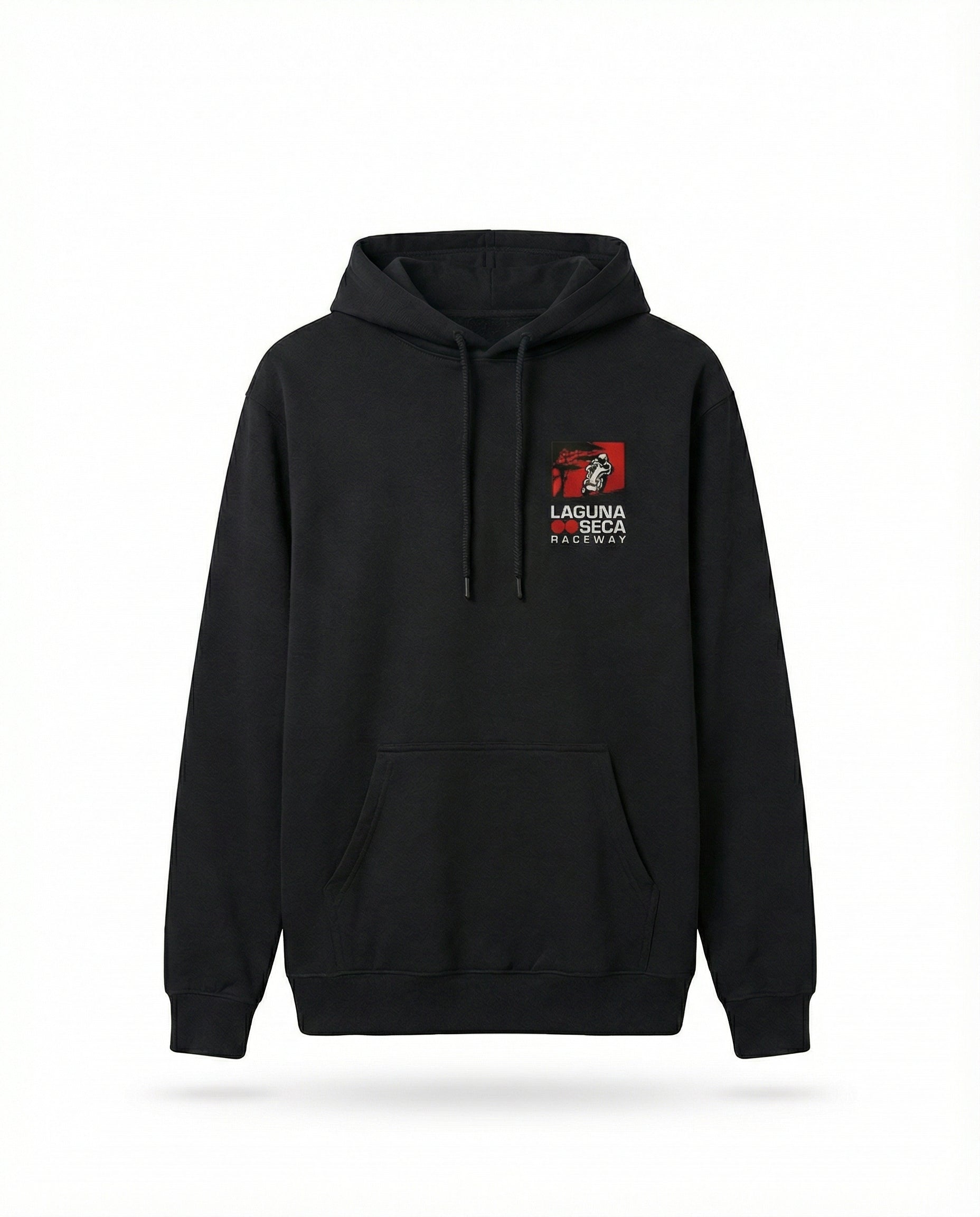 HOODIE-23 CLASSIC BIKE