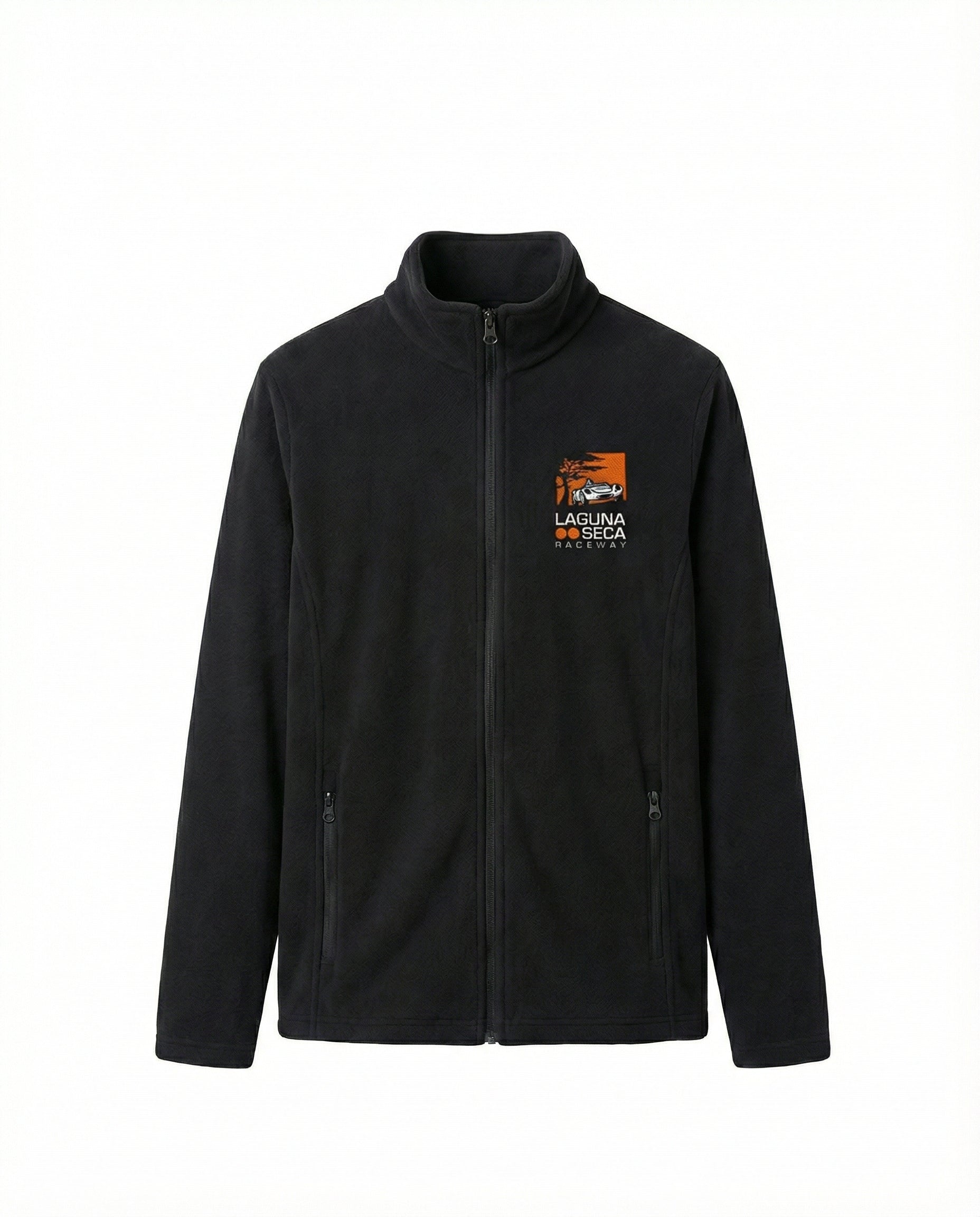 LADIES CLASSIC CAR JACKET