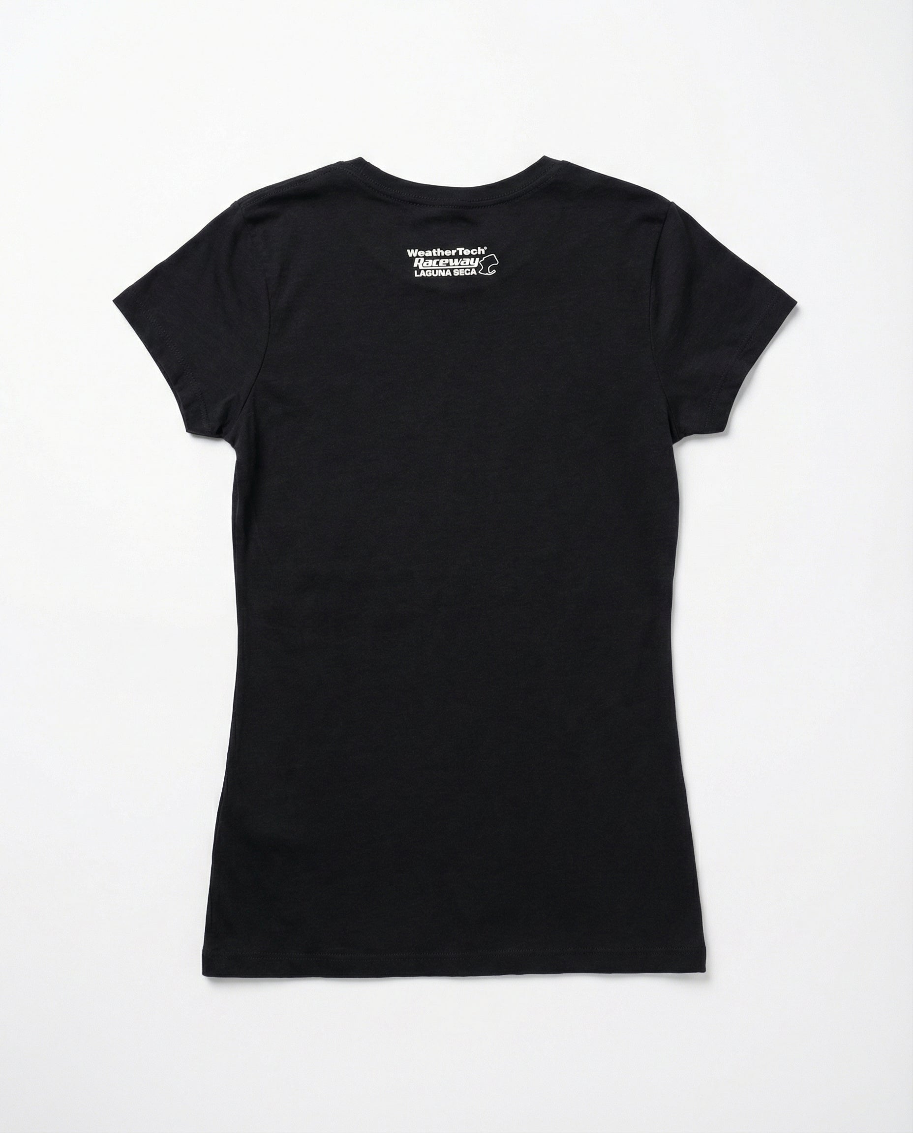 WOMENS TRACK TEETH TEE
