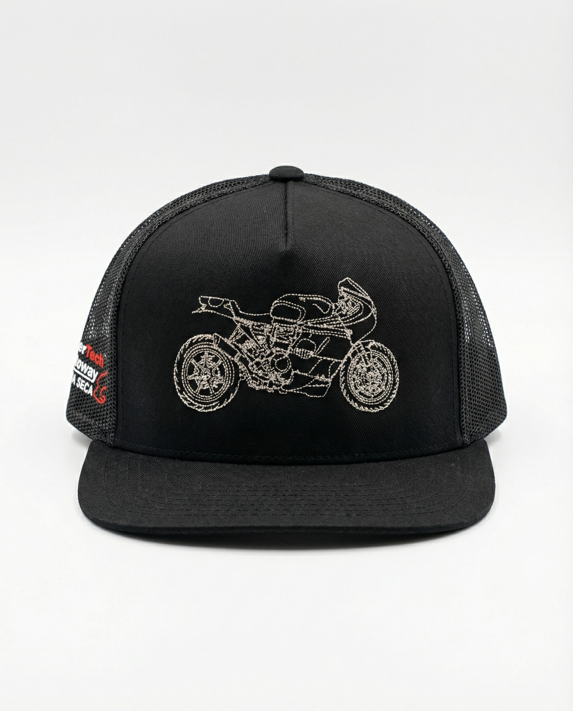 MOTOBIKE HAT