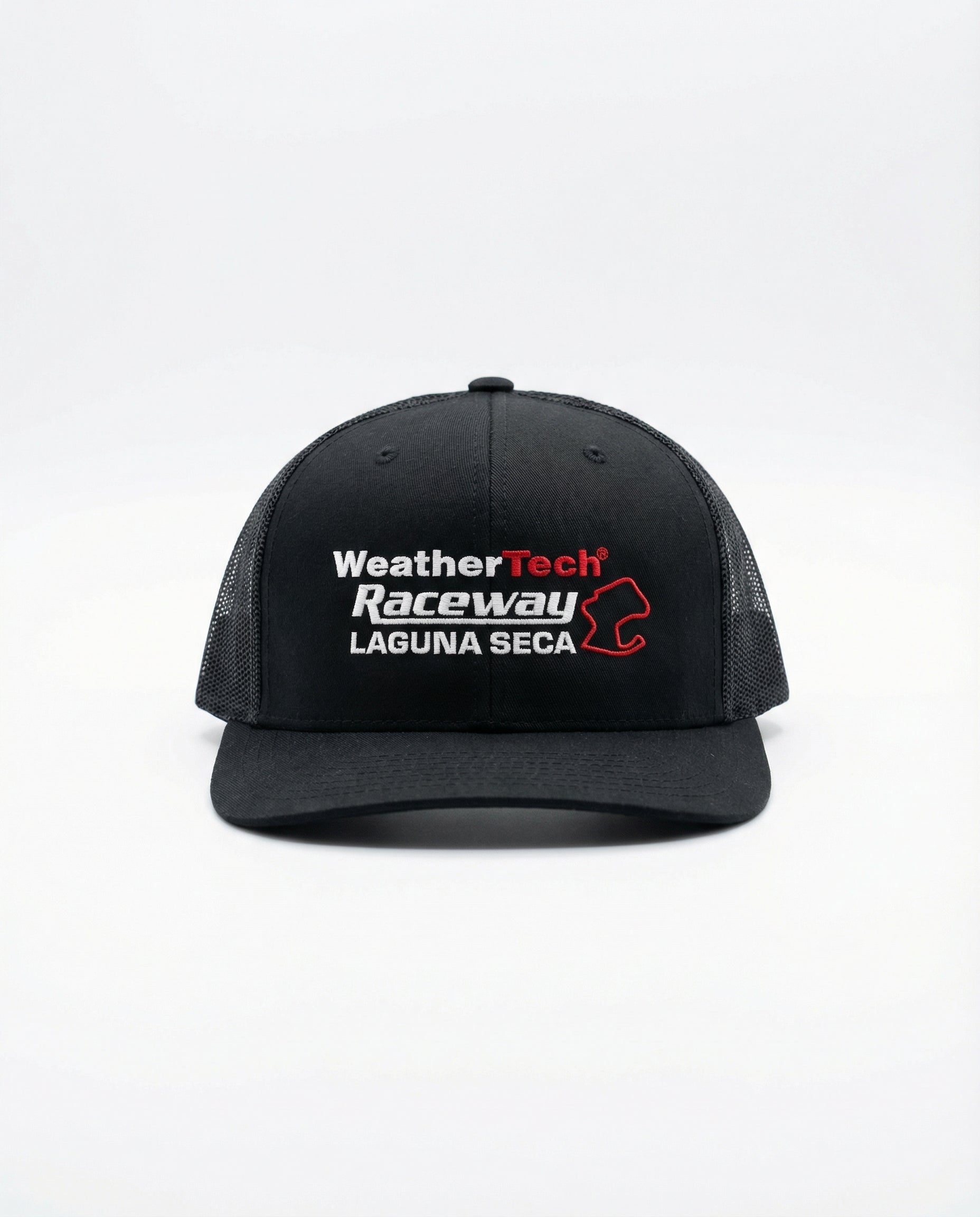 HAT-25 WRLS TRUCKER ADJ