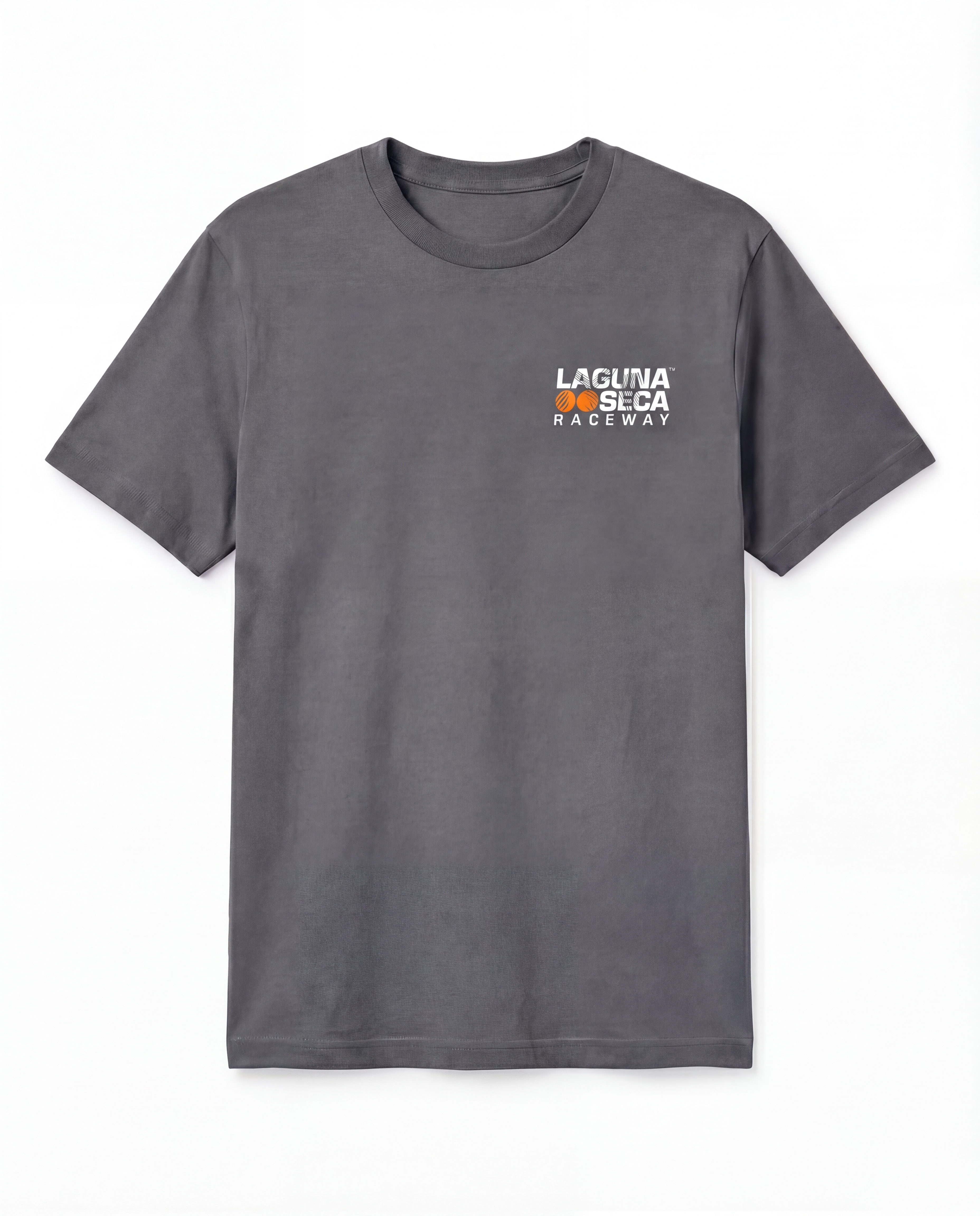 TEE- 26 RETRO QUAD
