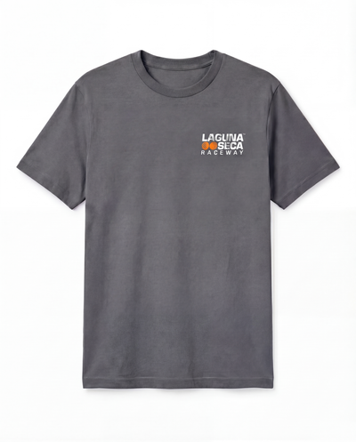 TEE- 26 RETRO QUAD