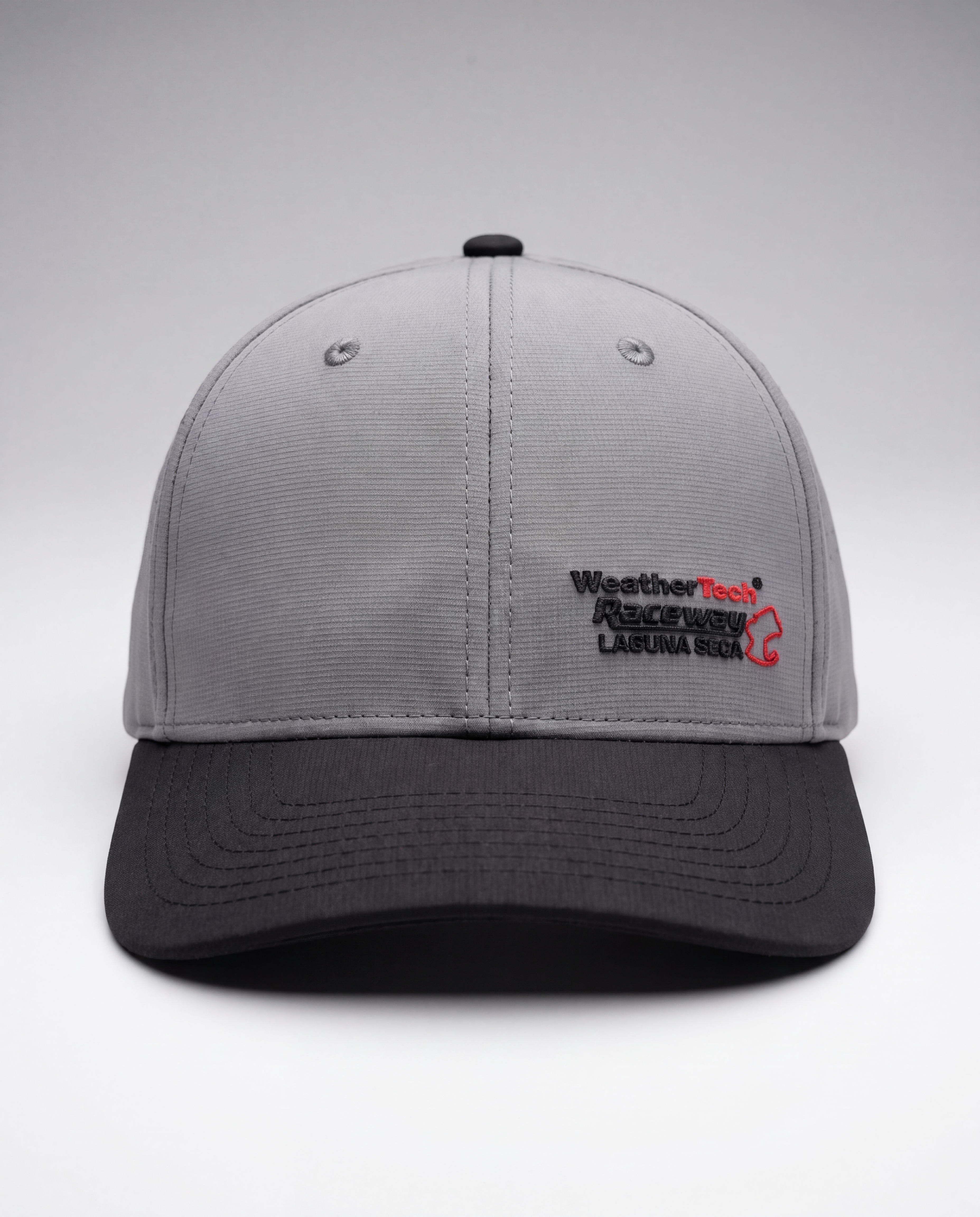 HAT- 26 WRLS 3D LOGO
