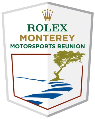 ROLEX MONTEREY MOTORSPORTS REUNION
