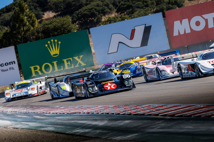 Calendar – WeatherTech Raceway Laguna Seca