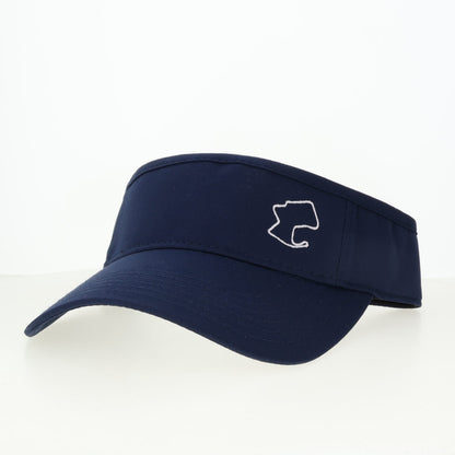 TRACK OUTLINE VISOR