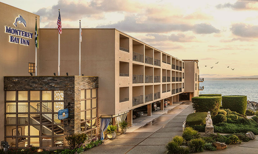 Find your Monterey home base